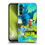 Manchester City Man City FC 2024/25 First Team Erling Haaland Soft Gel Case for Samsung Galaxy A15