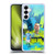 Manchester City Man City FC 2024/25 First Team Erling Haaland Soft Gel Case for Samsung Galaxy A16 5G