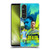 Manchester City Man City FC 2024/25 First Team Jack Grealish Soft Gel Case for Sony Xperia 1 V 5G