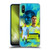 Manchester City Man City FC 2024/25 First Team Rodrigo Soft Gel Case for Xiaomi Redmi 9A / Redmi 9AT