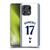 Tottenham Hotspur F.C. 2024/25 Players Home Kit Cristian Romero Soft Gel Case for Motorola Edge 50 Pro