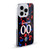 Custom Customised Personalised Rangers FC 2024/25 Kit Third Soft Gel Case for Apple iPhone 15