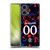 Custom Customised Personalised Rangers FC 2024/25 Kit Third Soft Gel Case for Motorola Moto G85