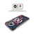 Custom Customised Personalised Rangers FC 2024/25 Kit Third Soft Gel Case for Motorola Razr 50 Ultra
