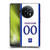 Custom Customised Personalised Rangers FC 2024/25 Kit Away Soft Gel Case for OnePlus 11 5G
