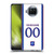 Custom Customised Personalised Rangers FC 2024/25 Kit Away Soft Gel Case for Xiaomi Mi 10T Lite 5G