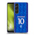 Rangers FC 2024/25 Players Home Kit Mohamed Diomande Soft Gel Case for Sony Xperia 1 VI 5G