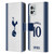 Tottenham Hotspur F.C. 2024/25 Players Home Kit James Maddison Leather Book Wallet Case Cover For Motorola Moto G Power (2023)