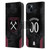 Custom Customised Personalised West Ham United FC 2024/25 Kit Away Leather Book Wallet Case Cover For Apple iPhone 15 Plus Custom Customised Personalised West Ham United FC 2024/25 Kit Away Leather Book Wallet Case Cover For Apple iPhone 15 Plus