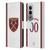 Custom Customised Personalised West Ham United FC 2024/25 Kit Third Leather Book Wallet Case Cover For OPPO OnePlus Ace 3V 5G