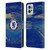 Chelsea Football Club Retro Kit and Stadium Stamford Bridge Leather Book Wallet Case Cover For Motorola Moto G Power (2023) Chelsea Football Club Retro Kit and Stadium Stamford Bridge Leather Book Wallet Case Cover For Motorola Moto G Power (2023)