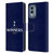 Tottenham Hotspur F.C. 2025 European Winners Blue Leather Book Wallet Case Cover For Nokia X30