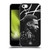 Newcastle United Football Club 2024/25 First Team Jacob Murphy Soft Gel Case for Apple iPhone 5c