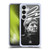Newcastle United Football Club 2024/25 First Team Anthony Gordon Soft Gel Case for Samsung Galaxy S24 5G