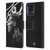 Newcastle United Football Club 2024/25 First Team Joelinton Leather Book Wallet Case Cover For Motorola Moto Edge 40 Pro/Plus 2023
