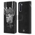 Newcastle United Football Club 2024/25 First Team Lewis Hall Leather Book Wallet Case Cover For OnePlus Nord 5G