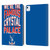 Crystal Palace FC 2025 Cup Final We're The Famous Leather Book Wallet Case Cover For Apple iPad Air 11 2020/2022/2024/2025