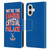 Crystal Palace FC 2025 Cup Final We're The Famous Leather Book Wallet Case Cover For Apple iPhone 16