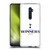 Tottenham Hotspur F.C. 2025 European Winners White Soft Gel Case for OPPO Reno 2