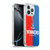 Crystal Palace FC 2025 Cup Final Winners Soft Gel Case for Apple iPhone 16 Pro Max & MagSafe