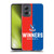 Crystal Palace FC 2025 Cup Final Winners Soft Gel Case for Motorola Moto G Power (2024)