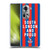 Crystal Palace FC 2025 Cup Final South London & Proud Soft Gel Case for OPPO Reno11