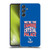 Crystal Palace FC 2025 Cup Final We're The Famous Soft Gel Case for Samsung Galaxy M55 5G