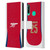 Arsenal FC 2025 Women's Champions Home Leather Book Wallet Case Cover For Huawei P40 lite E