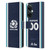 Custom Customised Personalised Scotland Rugby 2024/25 Kit Home Leather Book Wallet Case Cover For OnePlus Nord N30