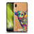 P.D. Moreno Animals II Reuben The Highland Cow Soft Gel Case for Huawei Y6 Pro (2019)