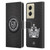 NHL Los Angeles Kings Puck Texture Leather Book Wallet Case Cover For Motorola Moto G Stylus 5G (2024)