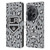 NHL Los Angeles Kings Leopard Patten Leather Book Wallet Case Cover For OnePlus 12