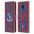 Crystal Palace FC 2024/25 Crest Kit Home Leather Book Wallet Case Cover For Nokia C21
