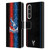 Crystal Palace FC 2024/25 Crest Kit Third Leather Book Wallet Case Cover For Sony Xperia 1 V 5G