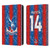 Crystal Palace FC 2024/25 Players Home Kit Jean-Philippe Mateta Leather Book Wallet Case Cover For Amazon Kindle Paperwhite 5 (2021) Crystal Palace FC 2024/25 Players Home Kit Jean-Philippe Mateta Leather Book Wallet Case Cover For Amazon Kindle Paperwhite 5 (2021)