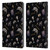 Harry Potter Dementors Kiss Horcruxes Pattern Leather Book Wallet Case Cover For Amazon Fire Max 11 2023