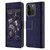 Harry Potter Dementors Kiss Horcruxes Leather Book Wallet Case Cover For Apple iPhone 15 Pro