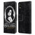 Harry Potter Dementors Kiss Bellatrix Lestrange Leather Book Wallet Case Cover For Apple iPhone XR