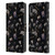 Harry Potter Dementors Kiss Horcruxes Pattern Leather Book Wallet Case Cover For LG K22