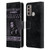 Harry Potter Dementors Kiss Breakout From Azkaban Leather Book Wallet Case Cover For Motorola Moto G60 / Moto G40 Fusion