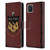 Harry Potter Dementors Kiss House Of Black Leather Book Wallet Case Cover For OPPO Reno4 Z 5G