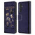 Harry Potter Dementors Kiss Horcruxes Leather Book Wallet Case Cover For Samsung Galaxy M55 5G