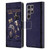 Harry Potter Dementors Kiss Horcruxes Leather Book Wallet Case Cover For Samsung Galaxy S24 Ultra 5G