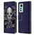 Harry Potter Dementors Kiss Death Eater Leather Book Wallet Case Cover For Xiaomi 12 Lite