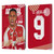 Arsenal FC 2023/24 First Team Gabriel Jesus Leather Book Wallet Case Cover For Amazon Kindle Paperwhite 1 / 2 / 3 Arsenal FC 2023/24 First Team Gabriel Jesus Leather Book Wallet Case Cover For Amazon Kindle Paperwhite 1 / 2 / 3