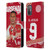 Arsenal FC 2023/24 First Team Gabriel Jesus Leather Book Wallet Case Cover For HTC Desire 21 Pro 5G