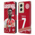 Arsenal FC 2023/24 First Team Bukayo Saka Leather Book Wallet Case Cover For Motorola Moto G Stylus 5G (2024) Arsenal FC 2023/24 First Team Bukayo Saka Leather Book Wallet Case Cover For Motorola Moto G Stylus 5G (2024)