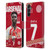 Arsenal FC 2023/24 First Team Bukayo Saka Leather Book Wallet Case Cover For Samsung Galaxy A05s Arsenal FC 2023/24 First Team Bukayo Saka Leather Book Wallet Case Cover For Samsung Galaxy A05s
