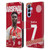 Arsenal FC 2023/24 First Team Bukayo Saka Leather Book Wallet Case Cover For Samsung Galaxy A16 5G Arsenal FC 2023/24 First Team Bukayo Saka Leather Book Wallet Case Cover For Samsung Galaxy A16 5G