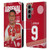 Arsenal FC 2023/24 First Team Gabriel Jesus Leather Book Wallet Case Cover For Samsung Galaxy S25 Arsenal FC 2023/24 First Team Gabriel Jesus Leather Book Wallet Case Cover For Samsung Galaxy S25